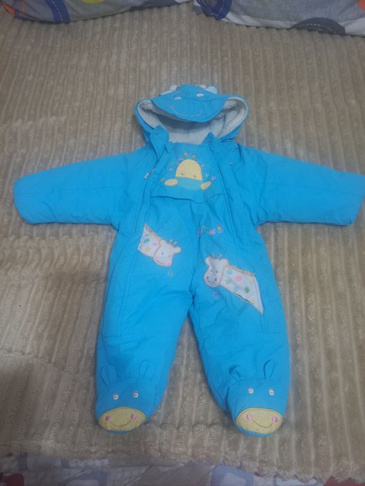 Детские вещи  для мальчиков