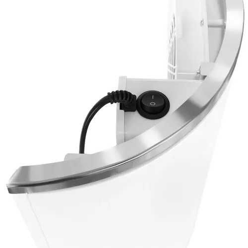 Мощен прахоуловител за маникюр/ Професионален прахоуловител за маникюр