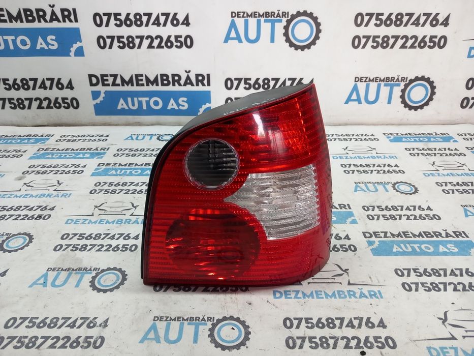 Stop dreapta vw Polo 9N3