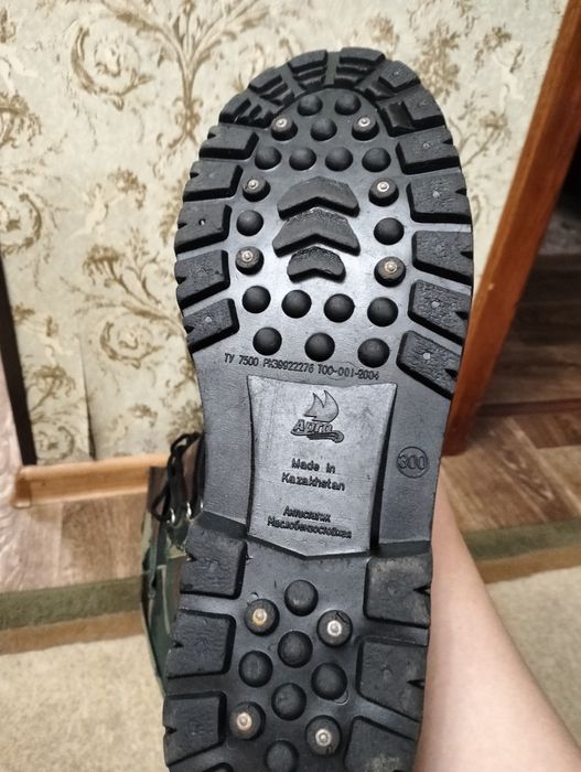 Продам сапоги рыбацкие