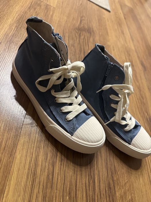 Кецове Zara от плат