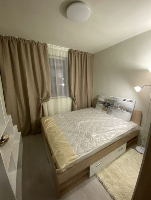 Дава се под наем Двустаен апартамент в София, Манастирски ливади - 55 кв.м за 561 € - Снимка #5