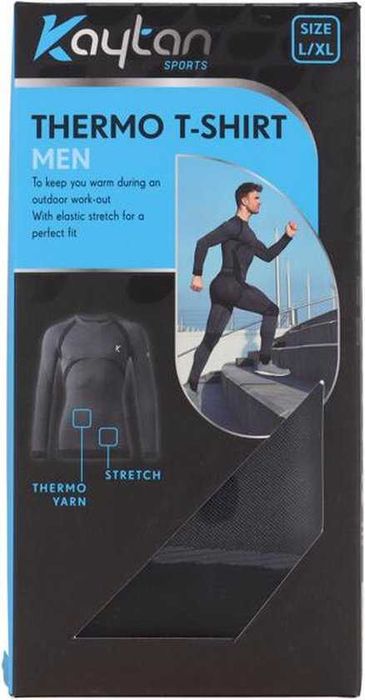 Термо блуза Kaytan -размер S/M ,