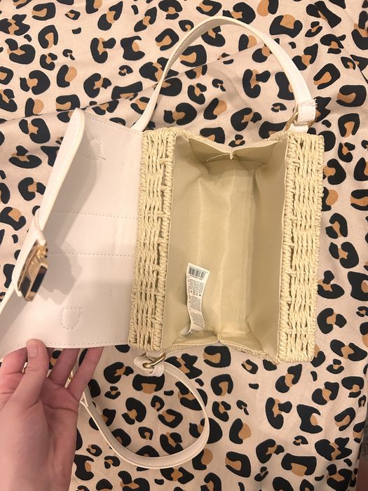 Geanta de umar Sinsay