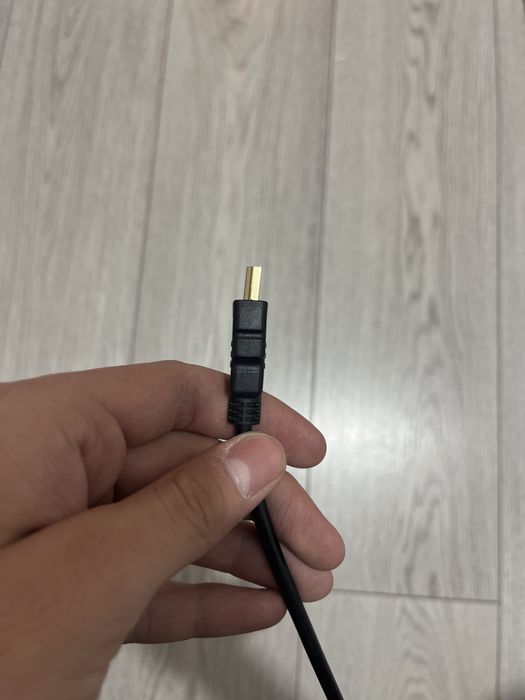 Переходник / Адаптер HDMI — VGA б/у