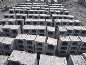 qurilish materiallari shlakablok