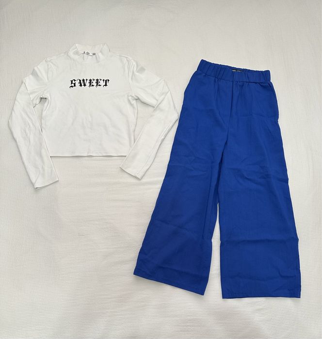 Одежда на девочку на возраст 13-14 лет (рост 164). Все за 700 000