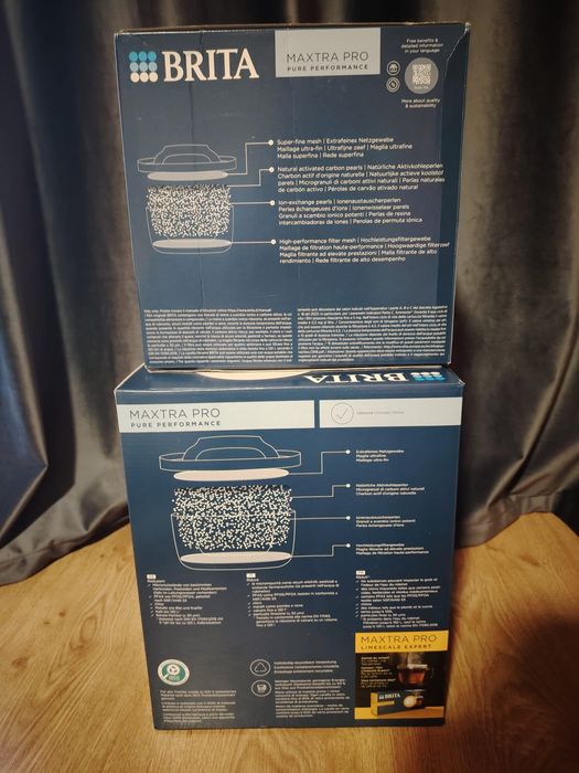 Cana Filtrare BRITA Profesional