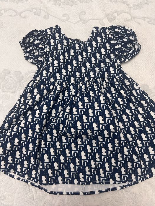 Поатье для девочек