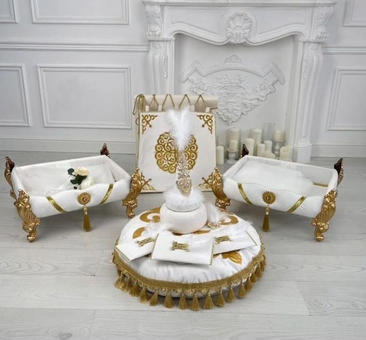 Тойбастар корзиналар