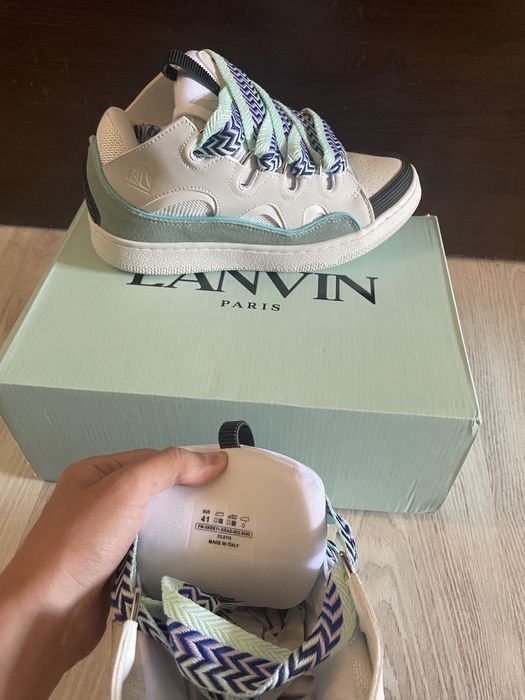 Lanvin Paris diverse marimi