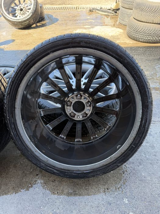 Jante / Roti Mercedes CLS C257 AMG : 245 35 20 / 275 30 20