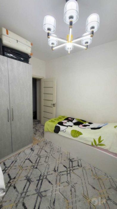 ПРОДАЕТСЯ 2/9/9 НОВОСТРОЙКА  Орентир:Almazar City