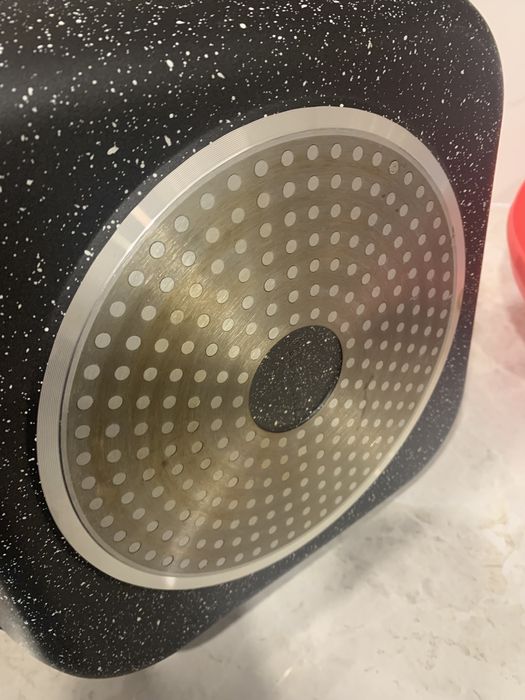 Сковорода гриль