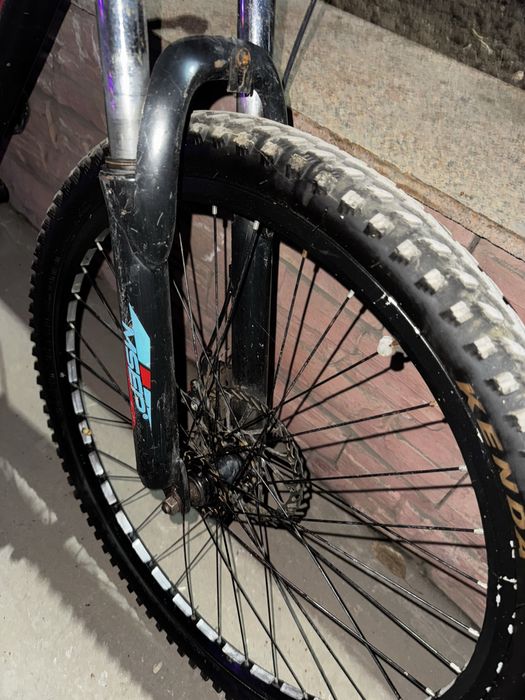 Продам Велосипед скоростной 8/3