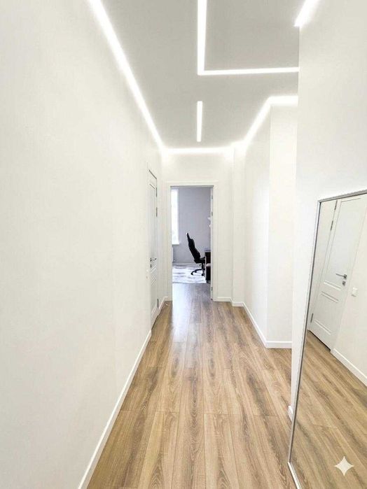 3-к ЖК MONACO RESIDENCE продам! Президентский парк.
