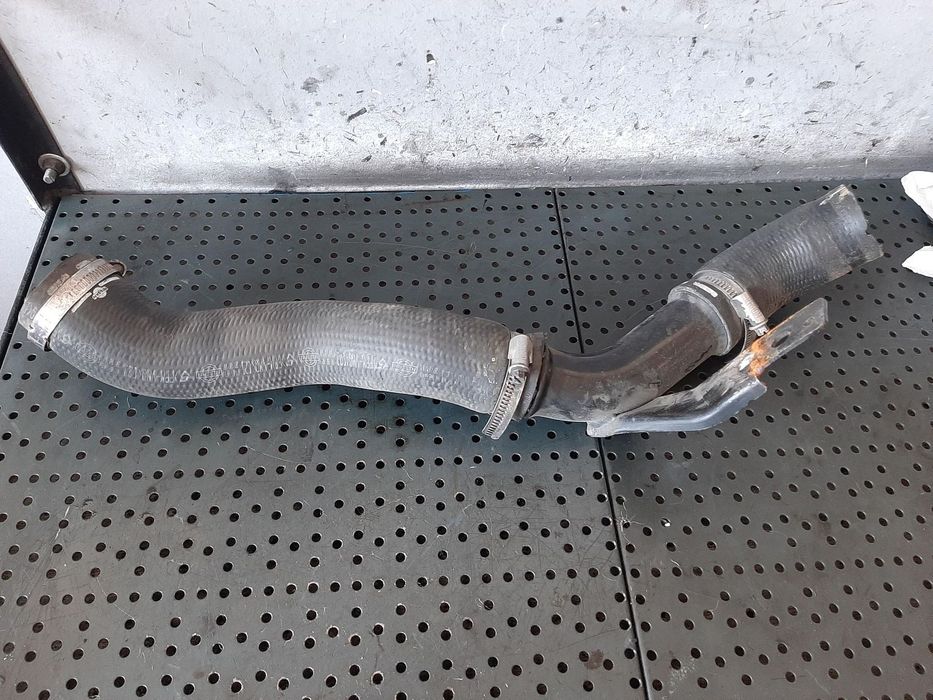 furtun intercooler  1.5 dci k9k euro 5 nissan juke f15 qashqai j10 k9k410 k9kb410