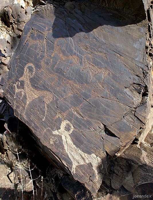 Гид-экскурсовод по Узбекистану на собственном автомобиле