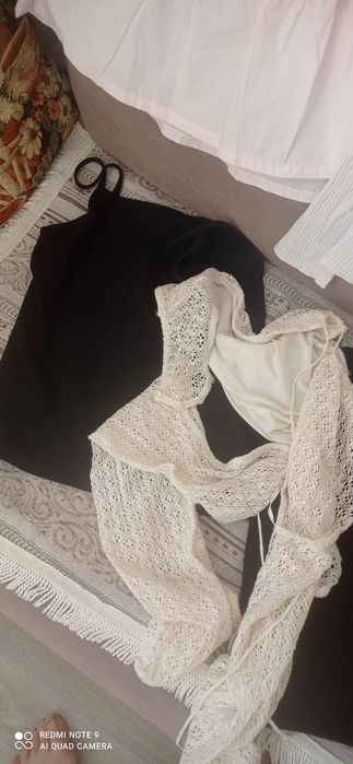 Продам вещи Манго и Зара