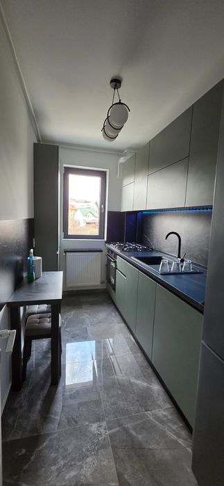 Vând apartament 2 camere Titan Nicolae Grigorescu