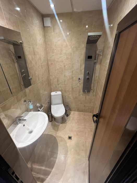 Продава се Четиристаен апартамент в Дупница - 100 кв.м за 1100 €/кв.м - Снимка #6