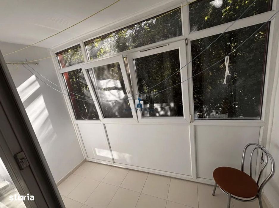 Inchiriere Apartament 3 Camere Decomandat Emil Racovita