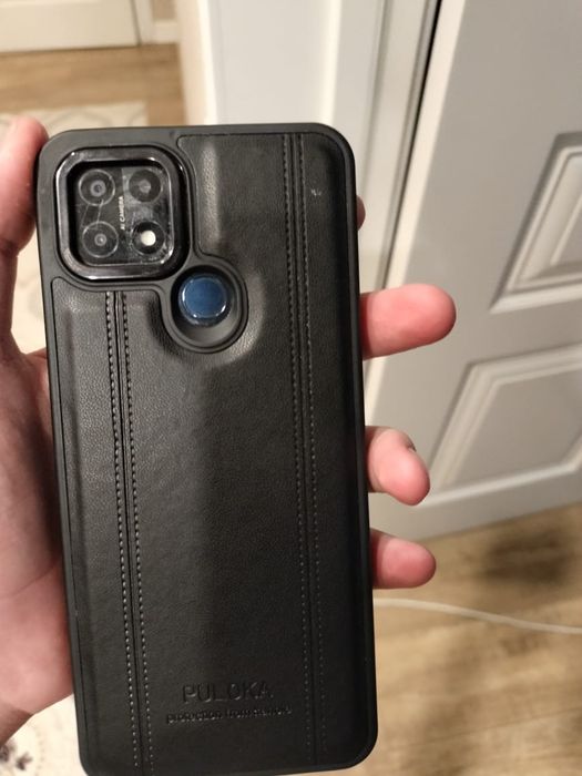 Oppo a15s  обмен