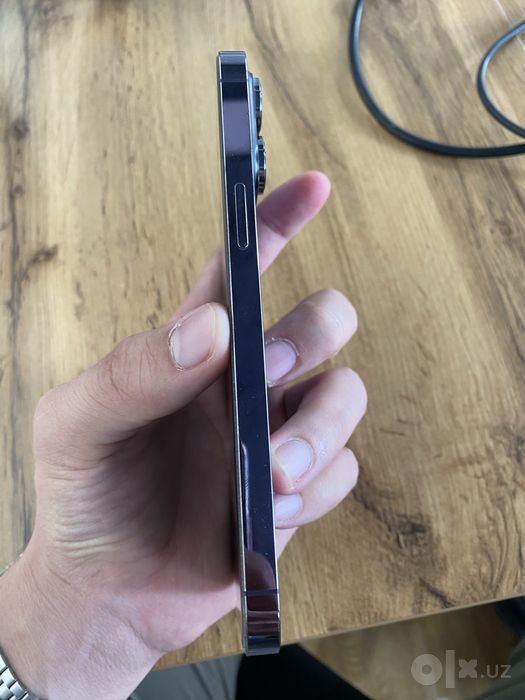Iphone 14 pro max | 256 82% Radnoy Ideal Karobka bor