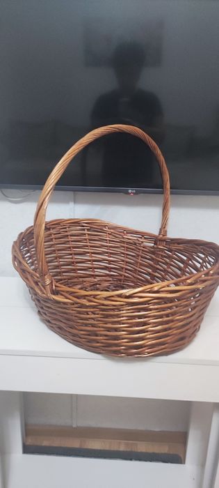 Корзины для кудалык