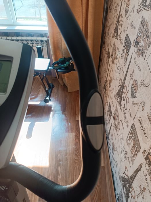 Вело тренажёр KPT для дома