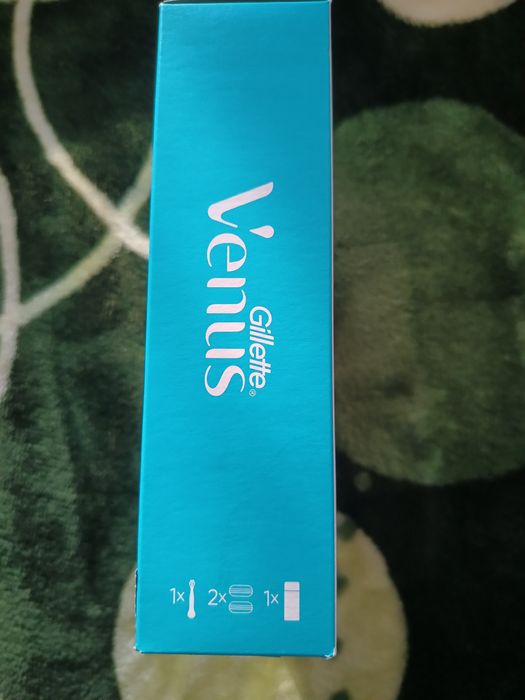 Set cadou Venus - Gillette -