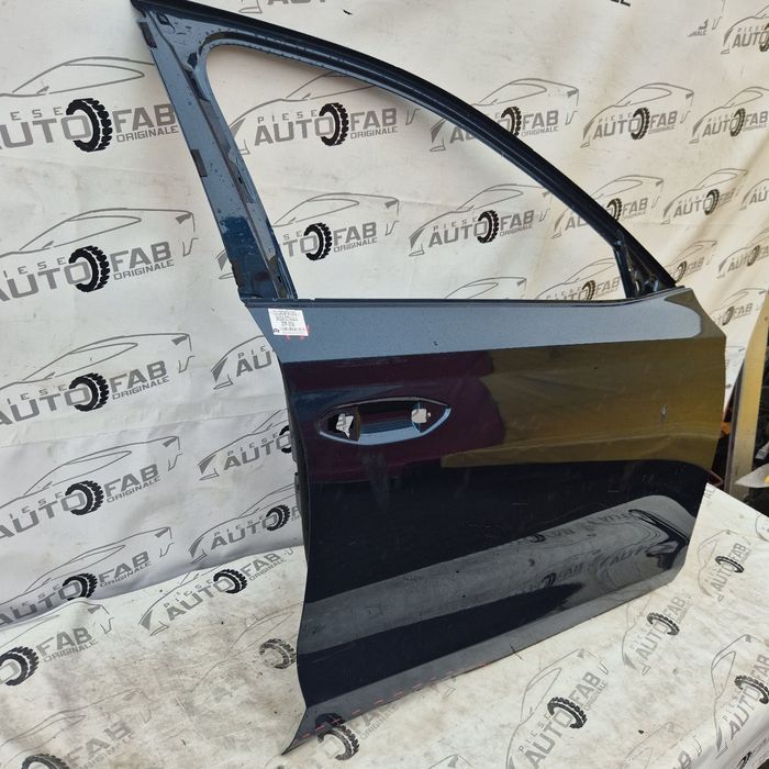 Usa dreapta fata Skoda Octavia 4 an 2019-2020-2021-2022-2023-2024-2025