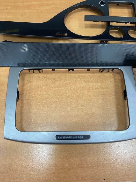 Set trimuri bord Passat B6