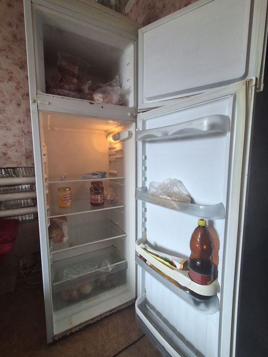 Холодильник норд А класс