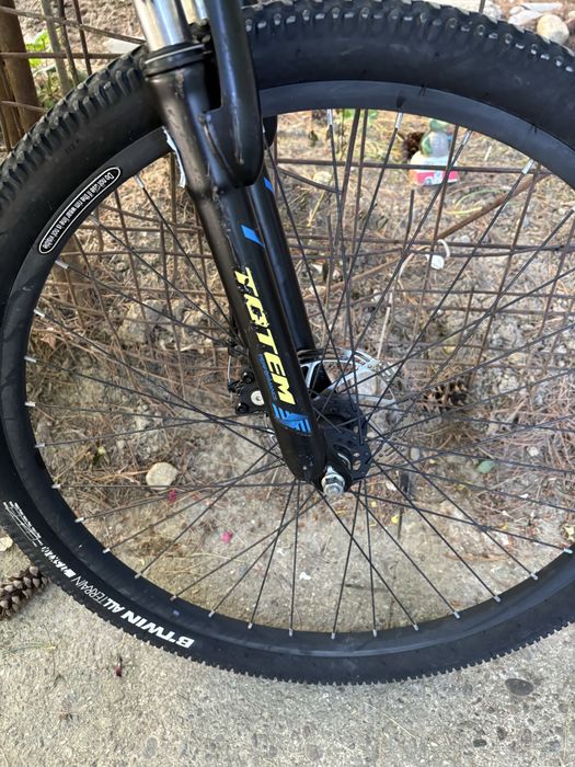 Bicicleta MTB  TOTEM