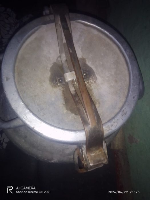 Фляга б/у под воду