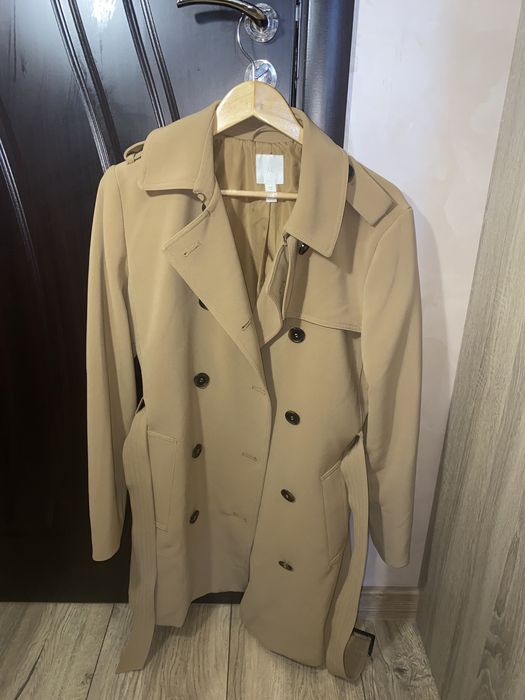 Тренч коут - H&M