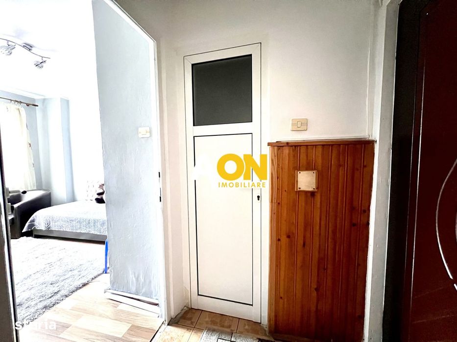 Apartament 4 Camere | Decomandat | 74 mp | Zona Cetate