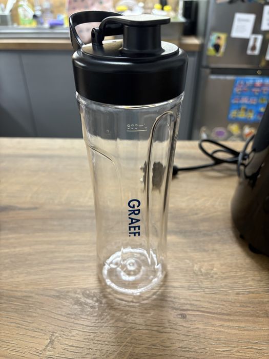 Блендер Graef TB 502