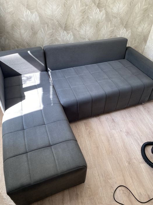 Химчистка мягкой мебели