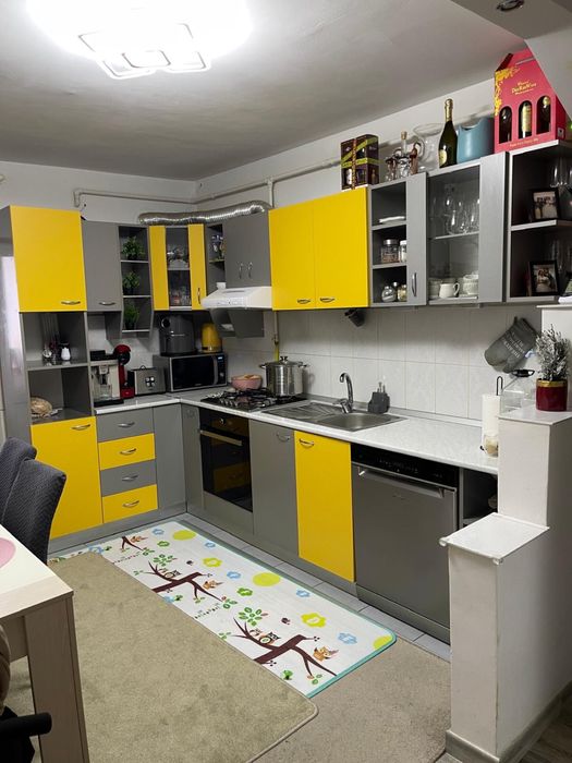 Zalau Porolissum  2 camere 67000 euro