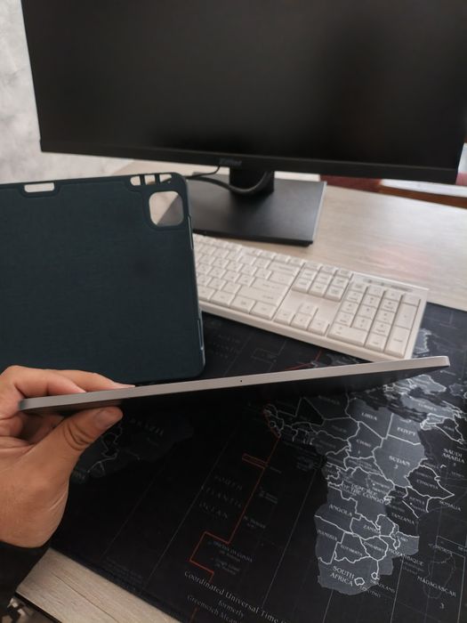 Ipad pro 1-Gen 120Fps