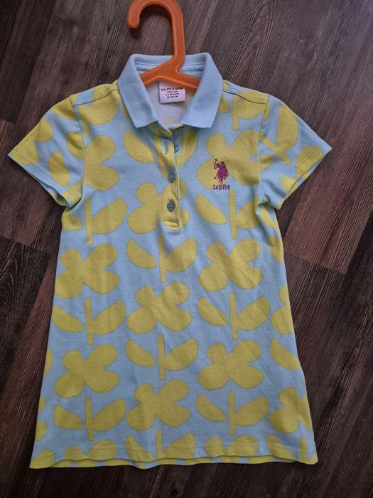 Рокли Guess,Polo ,Zara размер 4г