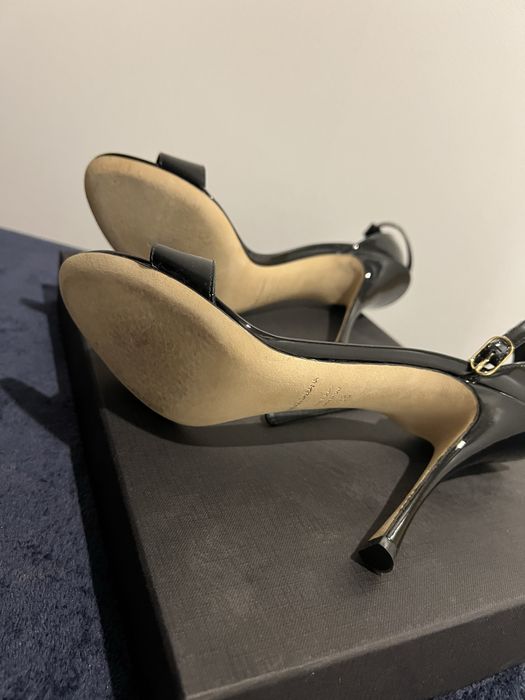 Sandale elegante Dolce & Gabbana