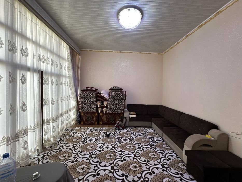 Срочно продается дом 6 соток, с шикарными условиями в г. Каттакургане