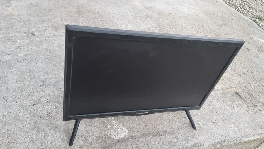 De vânzare televizor