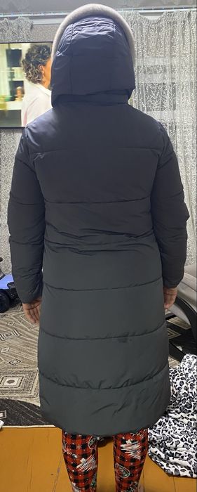 Продам куртку эконорка