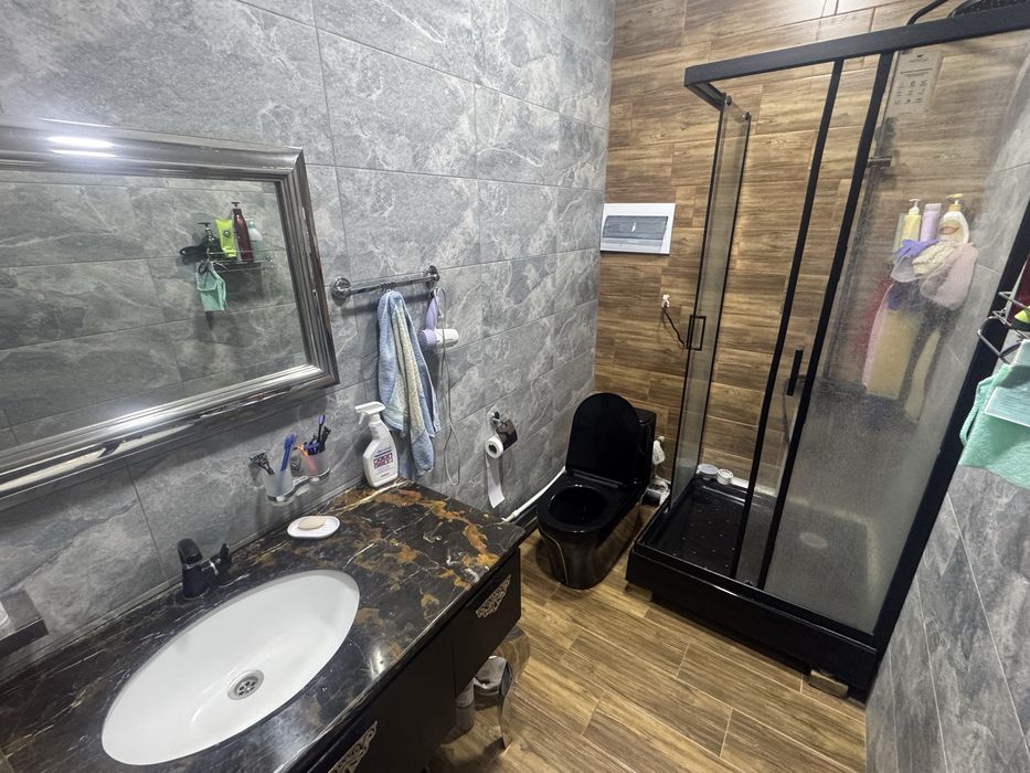 Дом в центре куленовки