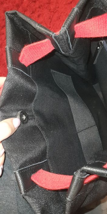 Rucsac elegant negru