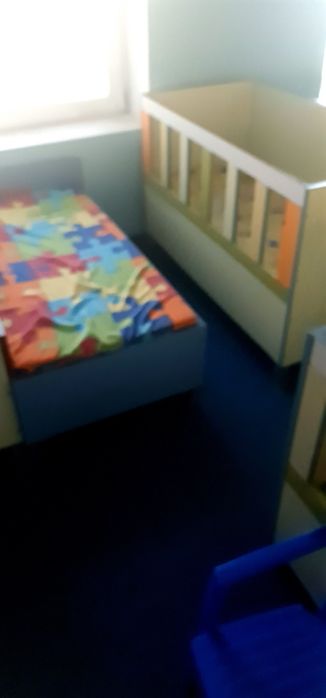 Детски креватчета